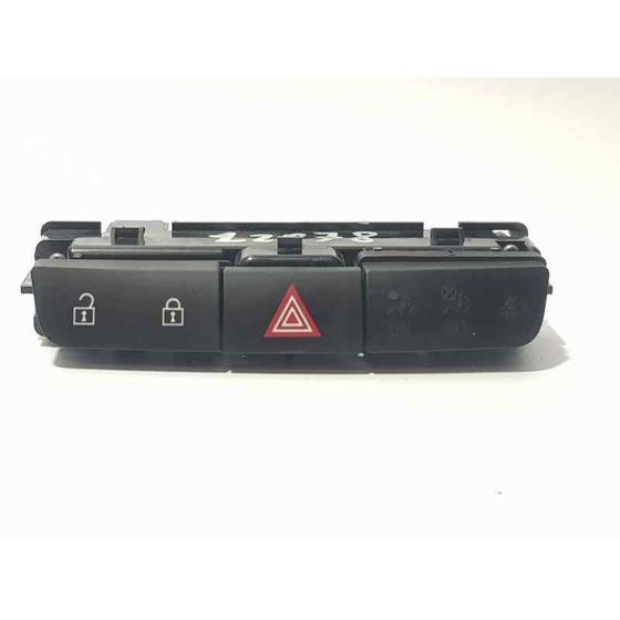 Mando Multifuncion Para Opel Insignia Berlina