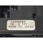 Mando Multifuncion Para Opel Insignia Berlina