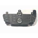 Mando Radio Para Opel Insignia Berlina