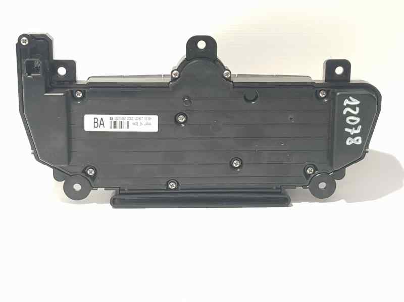 Mando Radio Para Opel Insignia Berlina