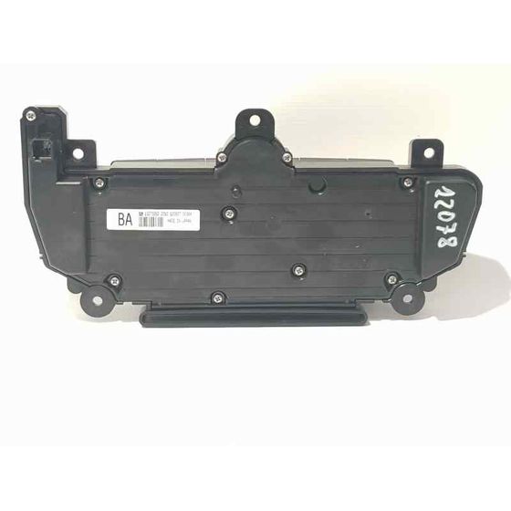 Mando Radio Para Opel Insignia Berlina