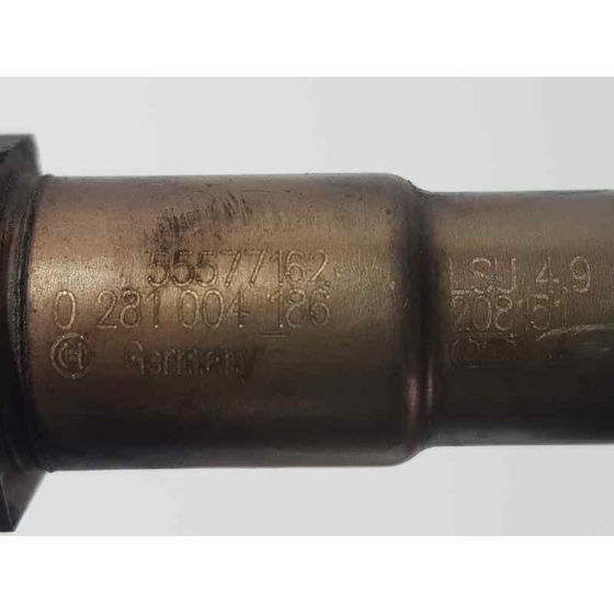 Sonda Lambda Para Opel Insignia Berlina