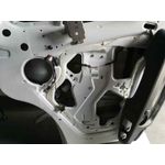 Elevalunas Delantero Derecho Para Peugeot Boxer Furgón Gran Volumen