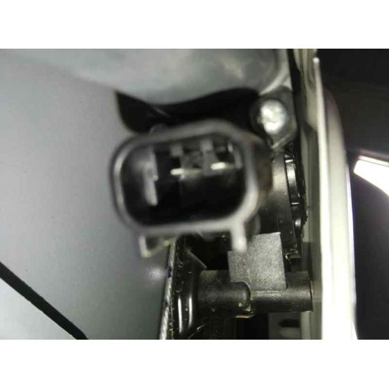 Elevalunas Delantero Derecho Para Peugeot Boxer Furgón Gran Volumen