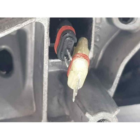 Retrovisor Derecho Para Bmw Serie 3 Berlina