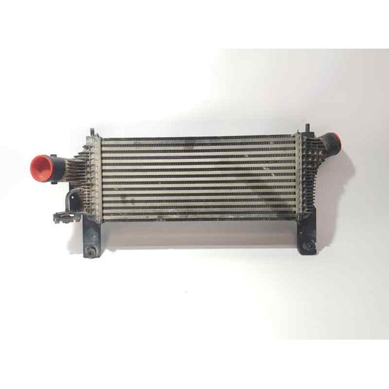 Intercooler Para Nissan Navara Pick-Up