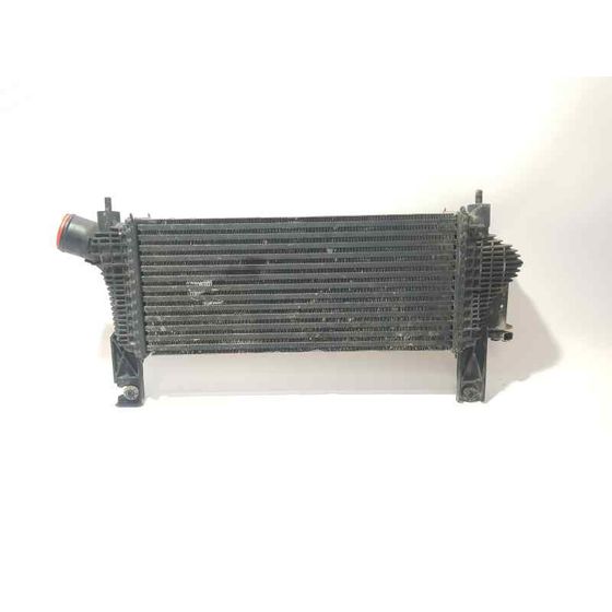 Intercooler Para Nissan Navara Pick-Up