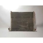 Condensador / Radiador Aire Acondicionado Para Nissan Navara Pick-Up