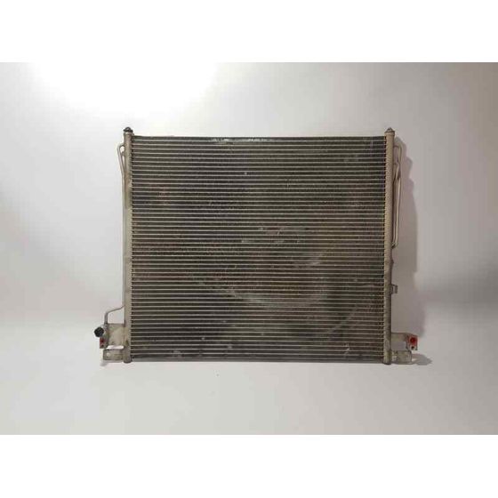 Condensador / Radiador Aire Acondicionado Para Nissan Navara Pick-Up