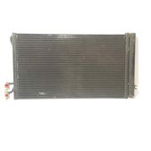 Condensador / Radiador Aire Acondicionado Para Bmw Serie 3 Berlina