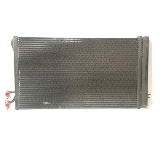 Condensador / Radiador Aire Acondicionado Para Bmw Serie 3 Berlina