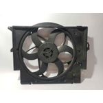 Electroventilador Para Bmw Serie 3 Berlina