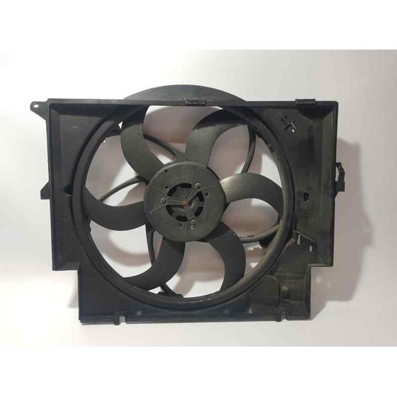 Electroventilador Para Bmw Serie 3 Berlina