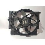 Electroventilador Para Bmw Serie 3 Berlina