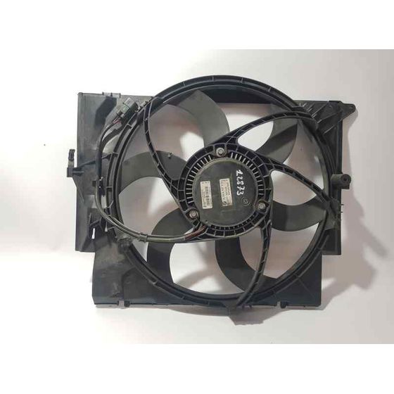 Electroventilador Para Bmw Serie 3 Berlina