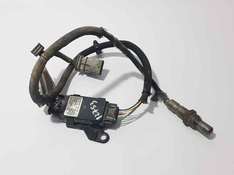 Sonda Lambda Para Citroen Berlingo Furgón
