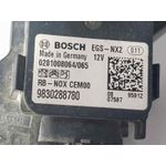 Sonda Lambda Para Citroen Berlingo Furgón