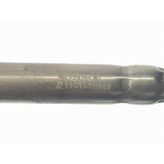 Sensor Para Citroen Berlingo Furgón