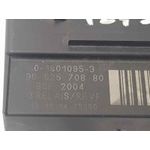 Caja Precalentamiento Para Citroen Berlingo Furgón