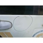 Puerta Trasera Derecha Carga Para Ford Transit Connect
