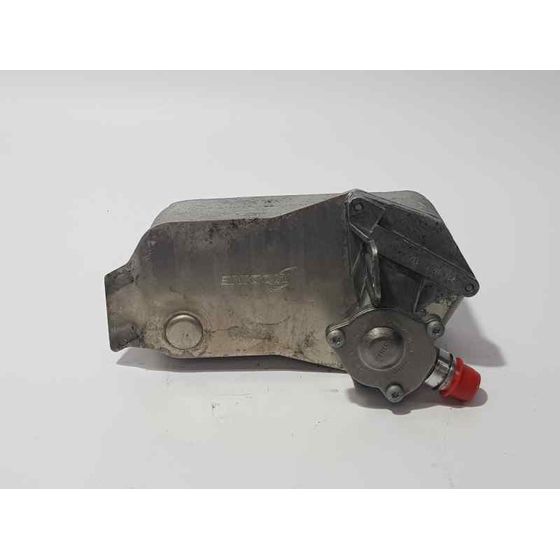 Enfriador Aceite Motor Para Bmw Serie 3 Berlina