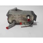 Enfriador Aceite Motor Para Bmw Serie 3 Berlina