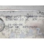 Enfriador Aceite Motor Para Bmw Serie 3 Berlina