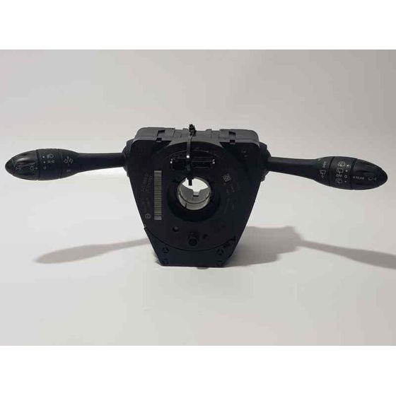 Mando Luces Y Limpia Para Mini Mini