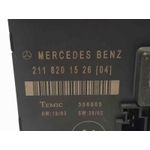 Modulo Electronico Para Mercedes Clase E Berlina