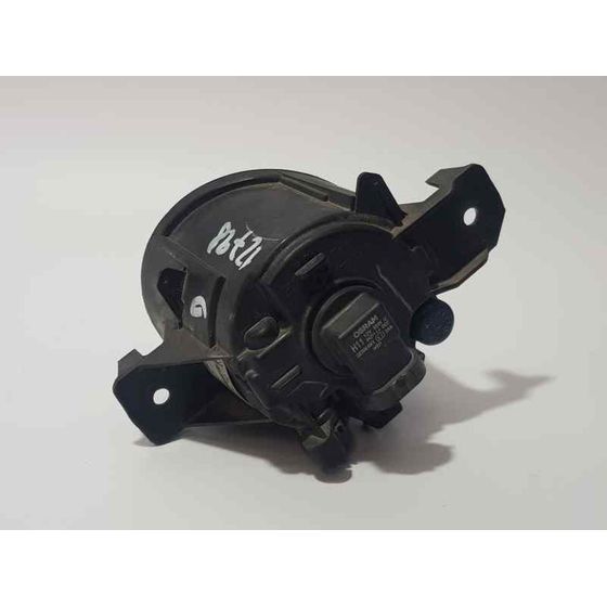 Faro Antiniebla Derecho para Renault Clio Iii
