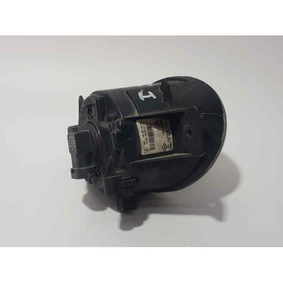 Faro Antiniebla Izquierdo para Renault Clio Iii