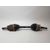 Transmision Delantera Derecha Para Nissan Navara Pick-Up