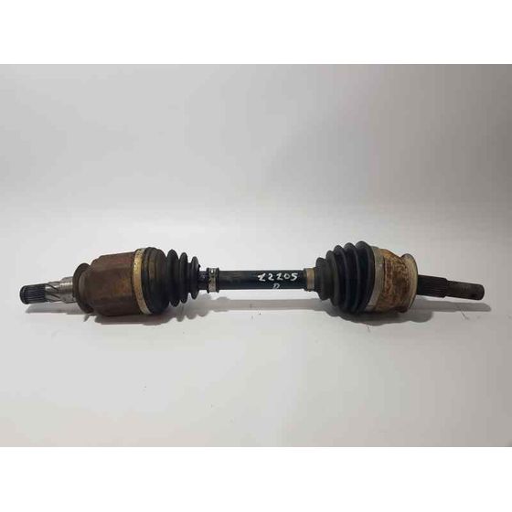 Transmision Delantera Derecha Para Nissan Navara Pick-Up