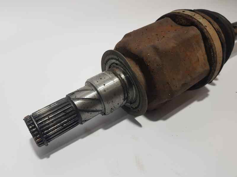 Transmision Delantera Derecha Para Nissan Navara Pick-Up