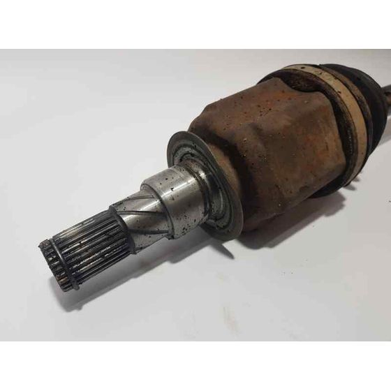 Transmision Delantera Derecha Para Nissan Navara Pick-Up