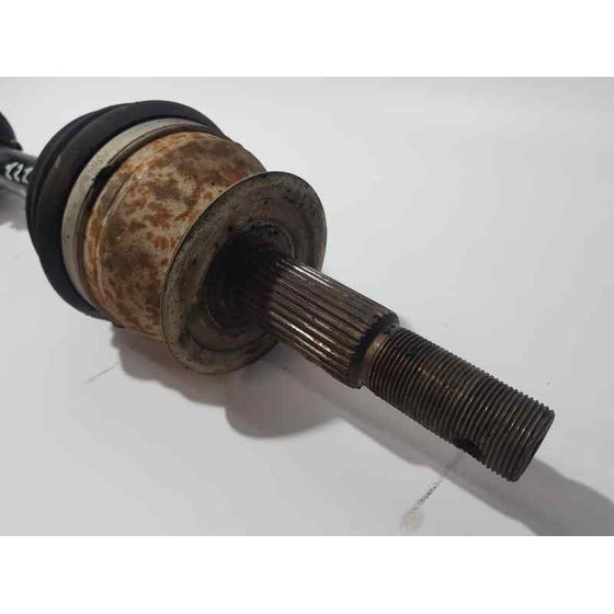 Transmision Delantera Derecha Para Nissan Navara Pick-Up