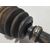 Transmision Delantera Derecha Para Nissan Navara Pick-Up