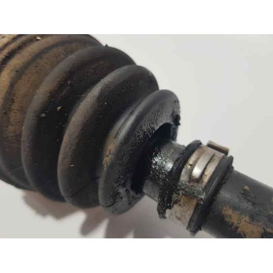 Transmision Delantera Derecha Para Nissan Navara Pick-Up