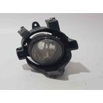Faro Antiniebla Derecho Para Nissan Qashqai