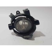 Faro Antiniebla Derecho Para Nissan Qashqai