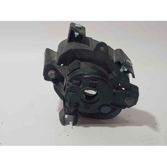 Faro Antiniebla Derecho Para Nissan Qashqai