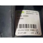 Faro Antiniebla Derecho Para Nissan Qashqai