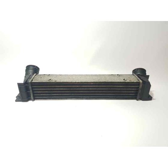 Intercooler Para Bmw Serie 3 Berlina