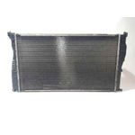 Radiador Agua Para Bmw Serie 3 Berlina