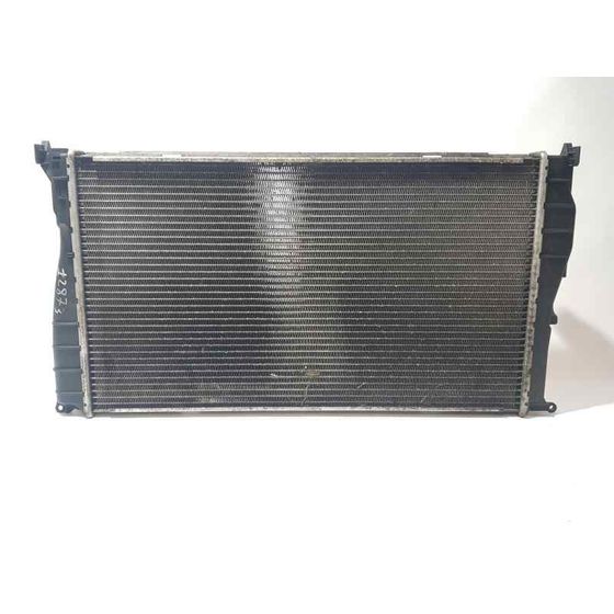 Radiador Agua Para Bmw Serie 3 Berlina