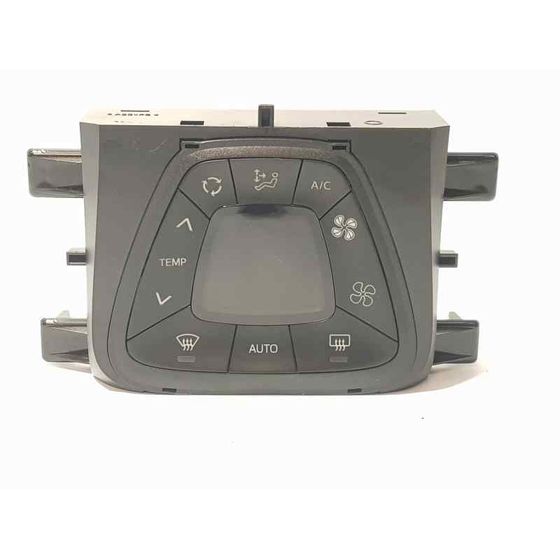 Mando Climatizador Para Citroen C1