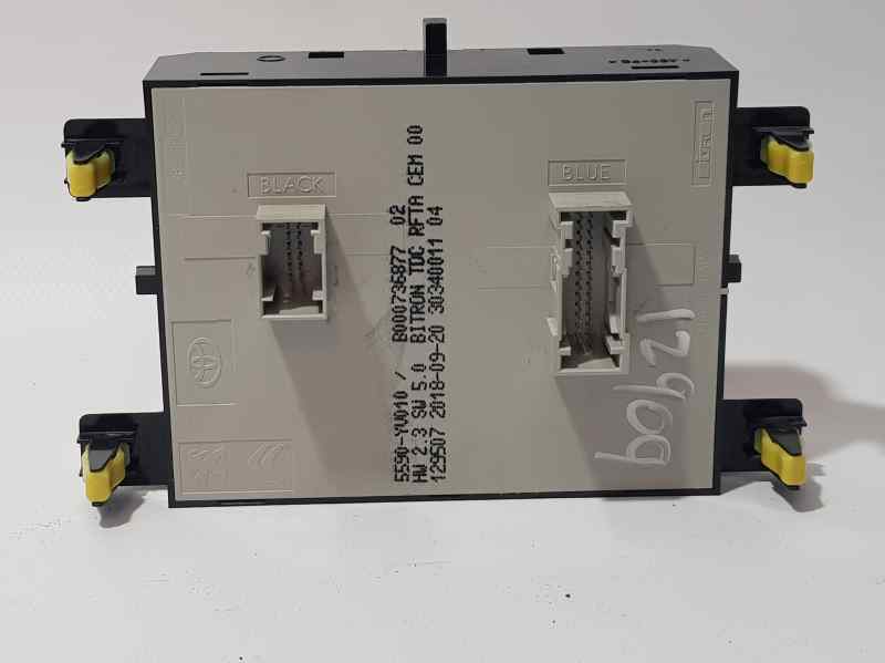 Mando Climatizador Para Citroen C1