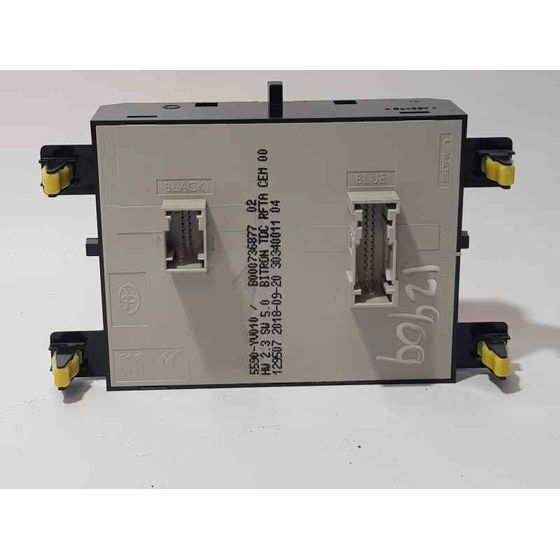 Mando Climatizador Para Citroen C1