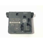 Modulo Confort para Mercedes-Benz Clase E (W211) Berlina