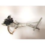Elevalunas Delantero Izquierdo Para Opel Zafira B